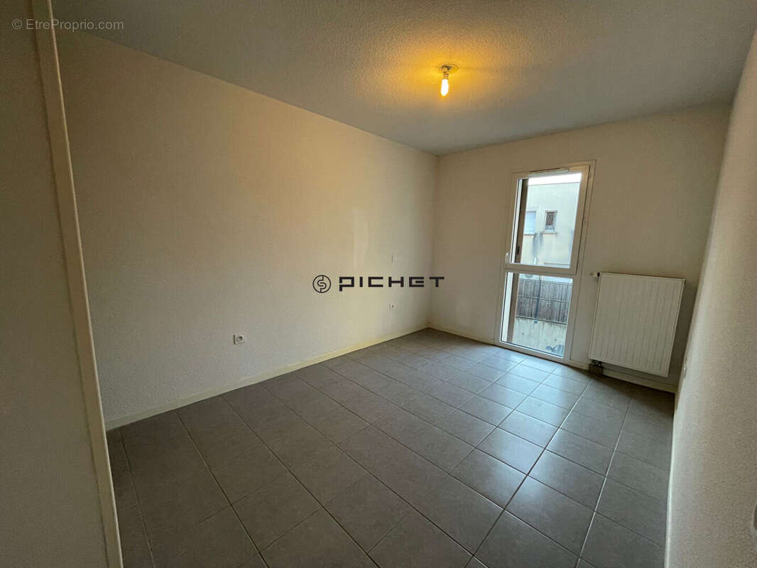 Appartement à EYSINES
