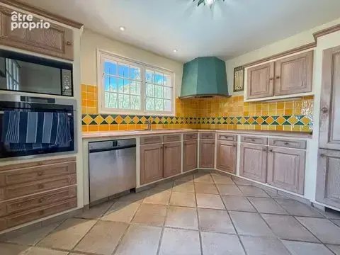 Maison 6 pièces 180 m² à vendre à Theoule-Sur-Mer (06590) - photo 3