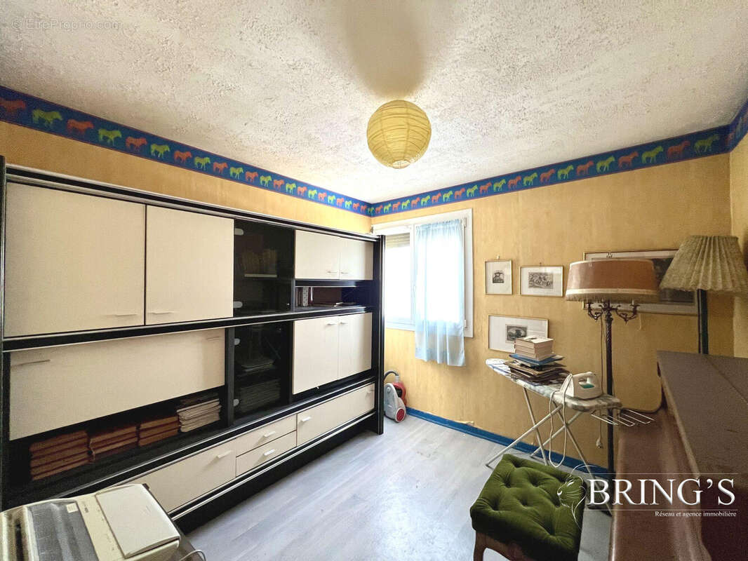 Appartement à LAXOU