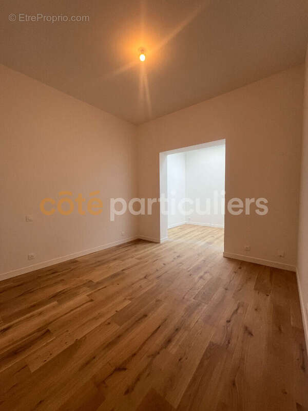 Appartement  hyper centre Royan 4 pièce(s) 115 m2 - photo 6