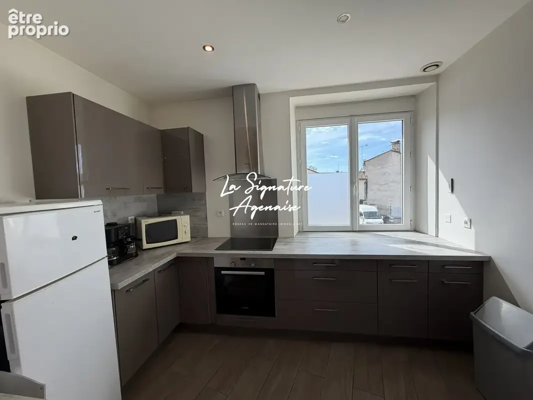 Maison 2 pièces 120 m² à vendre à Lavardac (47230) - photo 4