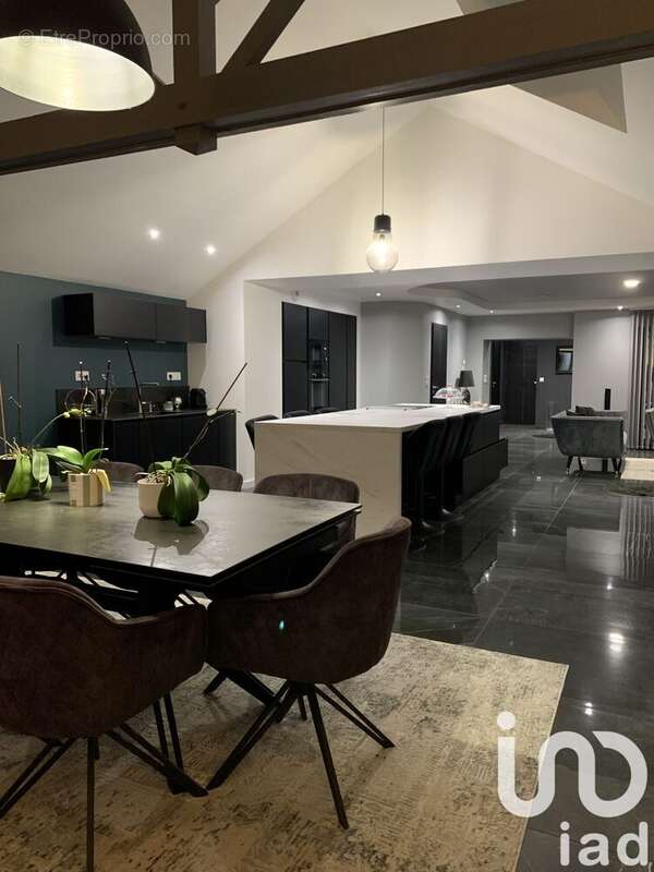 Photo 3 - Maison à MONTAUBAN-DE-BRETAGNE