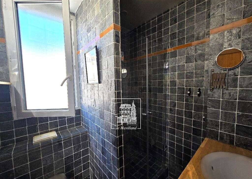 Appartement à SAINT-CLOUD