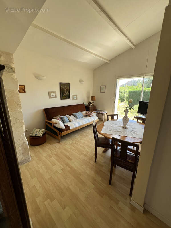 Maison à SAINT-AGNANT