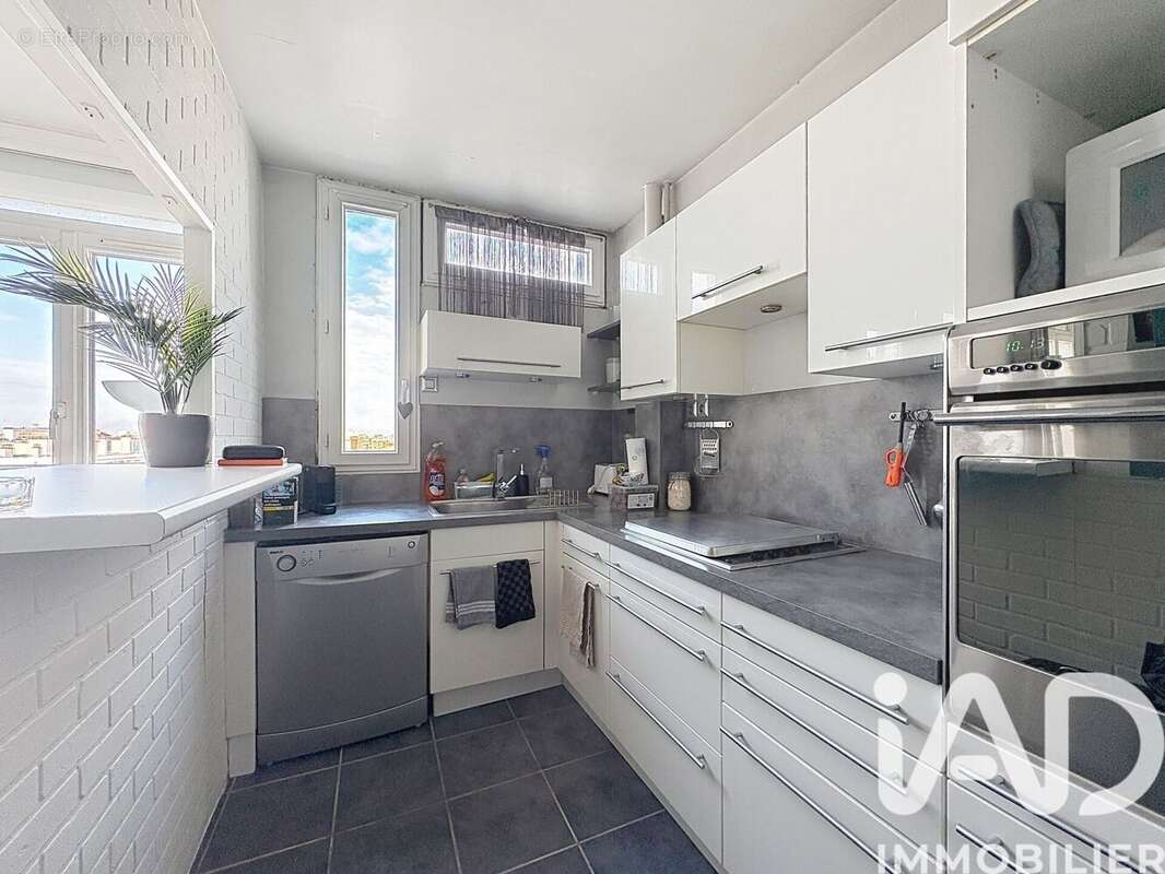 Photo 7 - Appartement à BOIS-COLOMBES