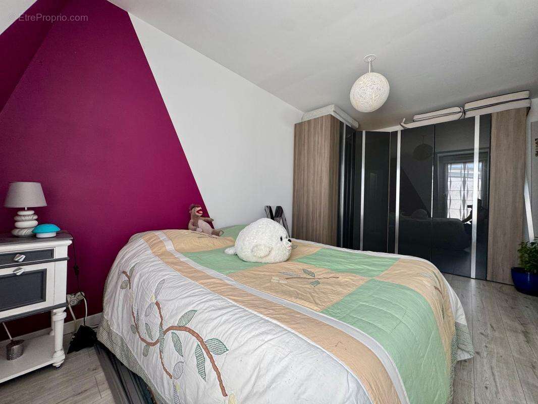 Appartement À Vendre - photo 12