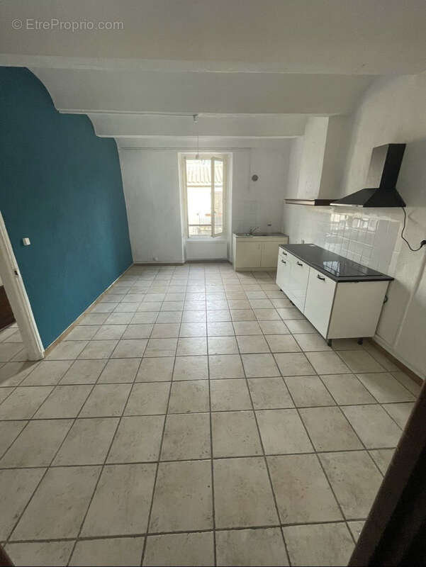 Appartement à LA GRAND-COMBE