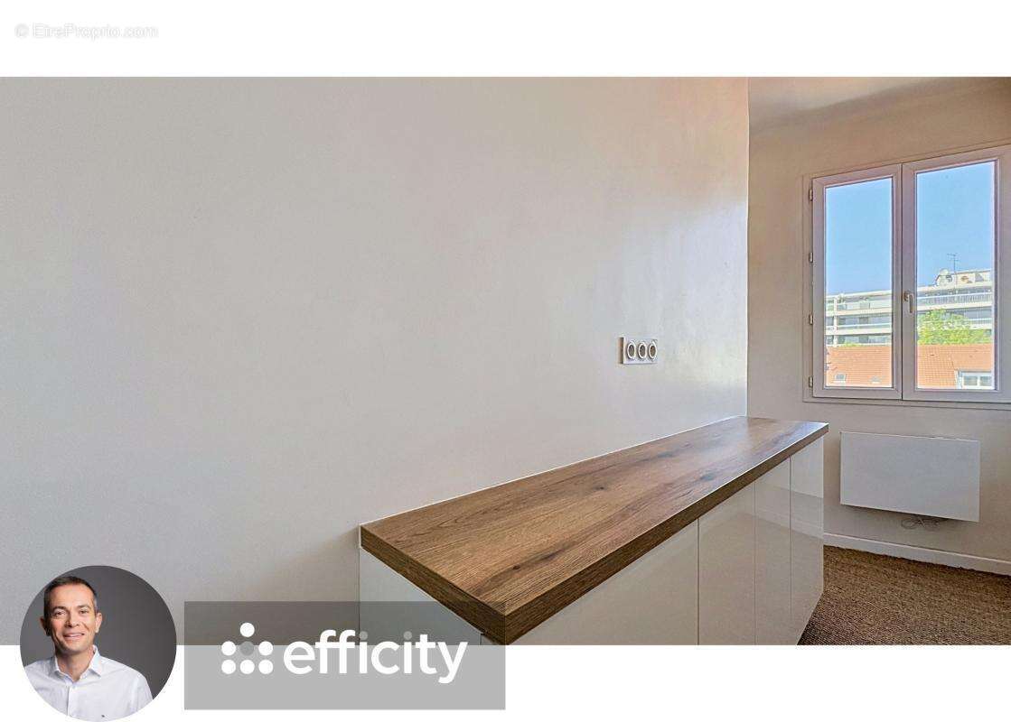 Appartement à VICHY