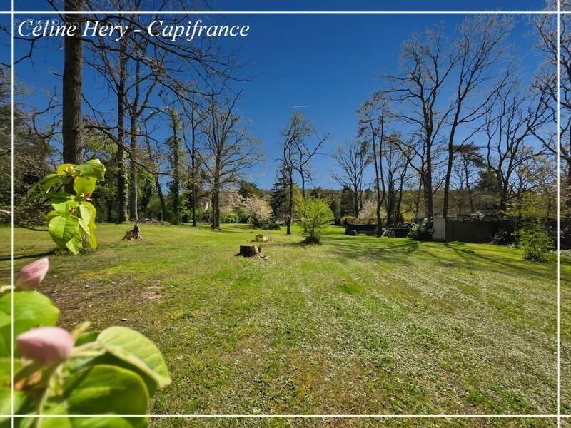 Propriété à vendre 8 pièces HERMERAY (78) - photo 20