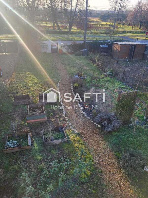 Photo 8 - Maison à CINQ-MARS-LA-PILE