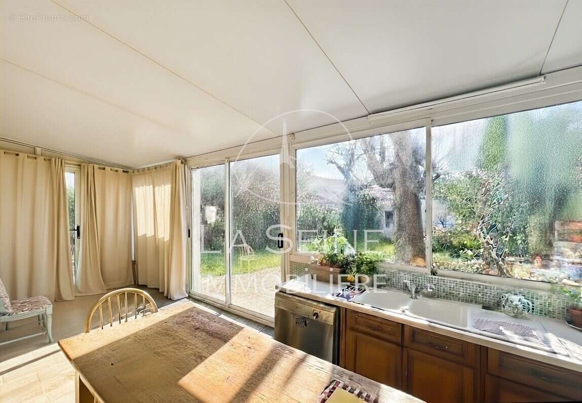 Maison à CHATELAILLON-PLAGE