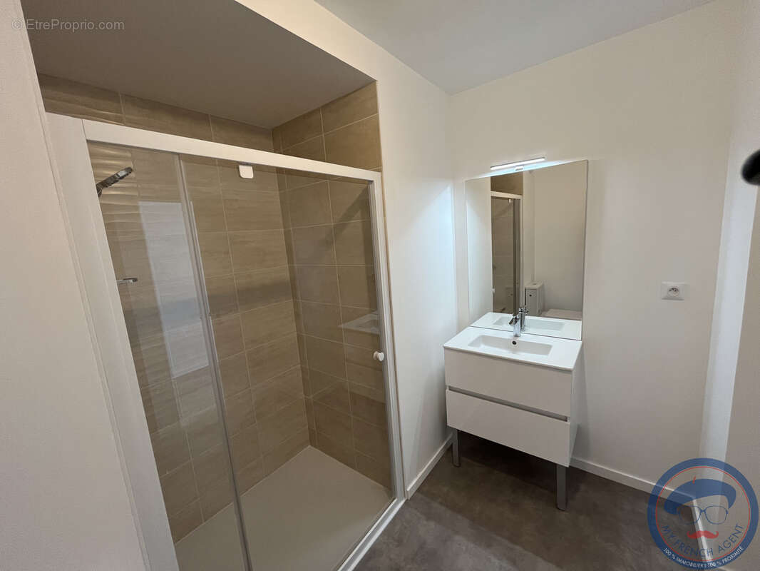 Duplex en vente pour petite famille à La Ville-Aux-Dames - photo 13