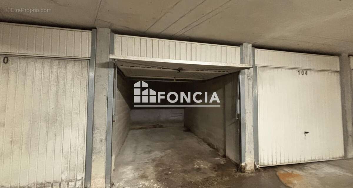 Appartement à LA SEYNE-SUR-MER