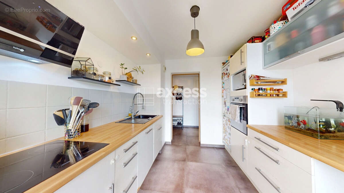Appartement 75 m² à Eckbolsheim  - photo 7