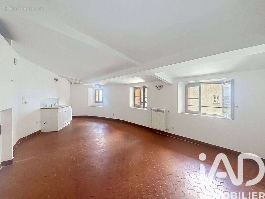 Photo 1 - Appartement à GRASSE