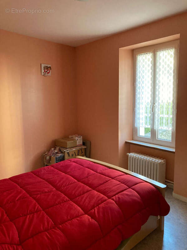 Appartement à GRANVILLE