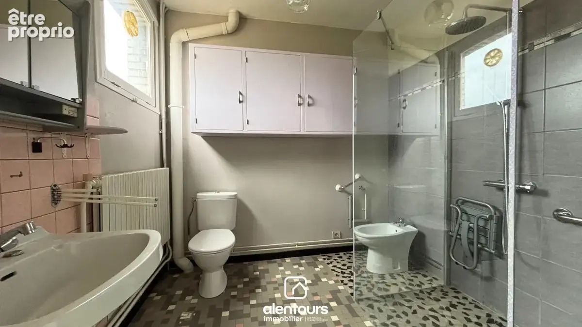 Maison Toul 6 pièce(s) 158 m2 - photo 9