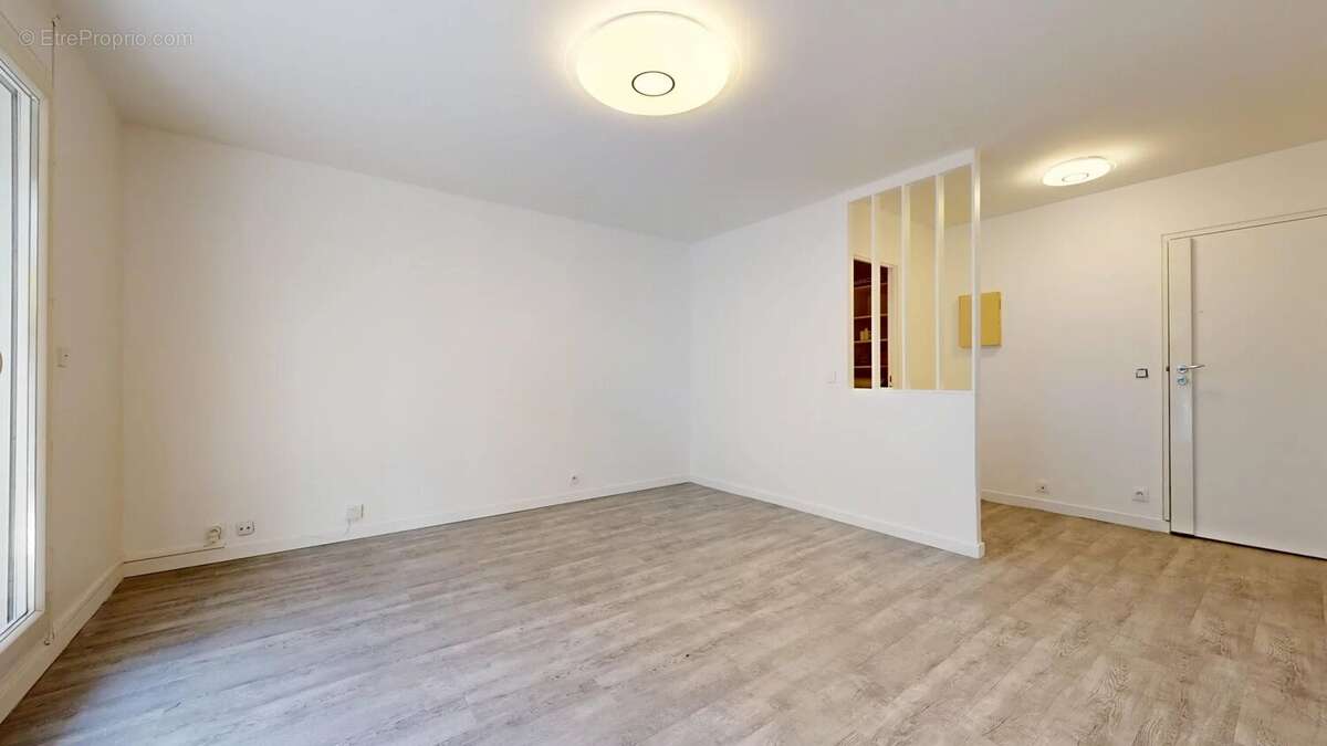 Appartement à BONDY