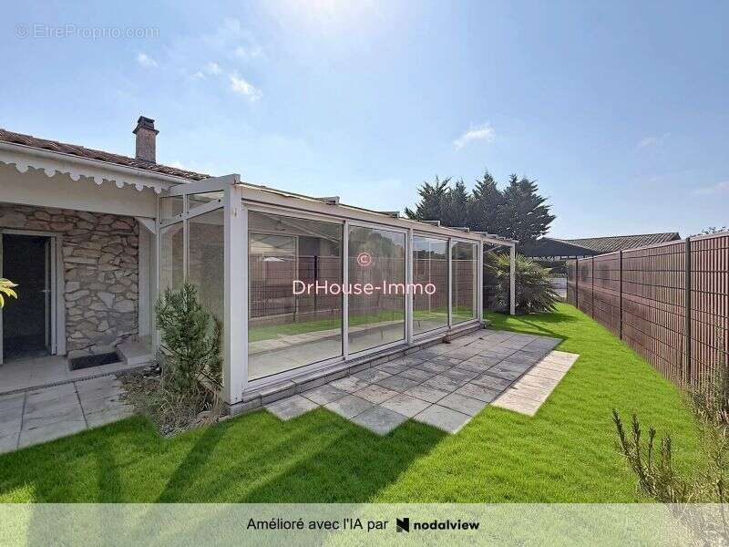 Maison à GUJAN-MESTRAS