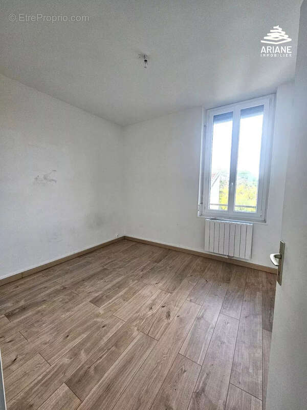 Appartement à LYON-8E
