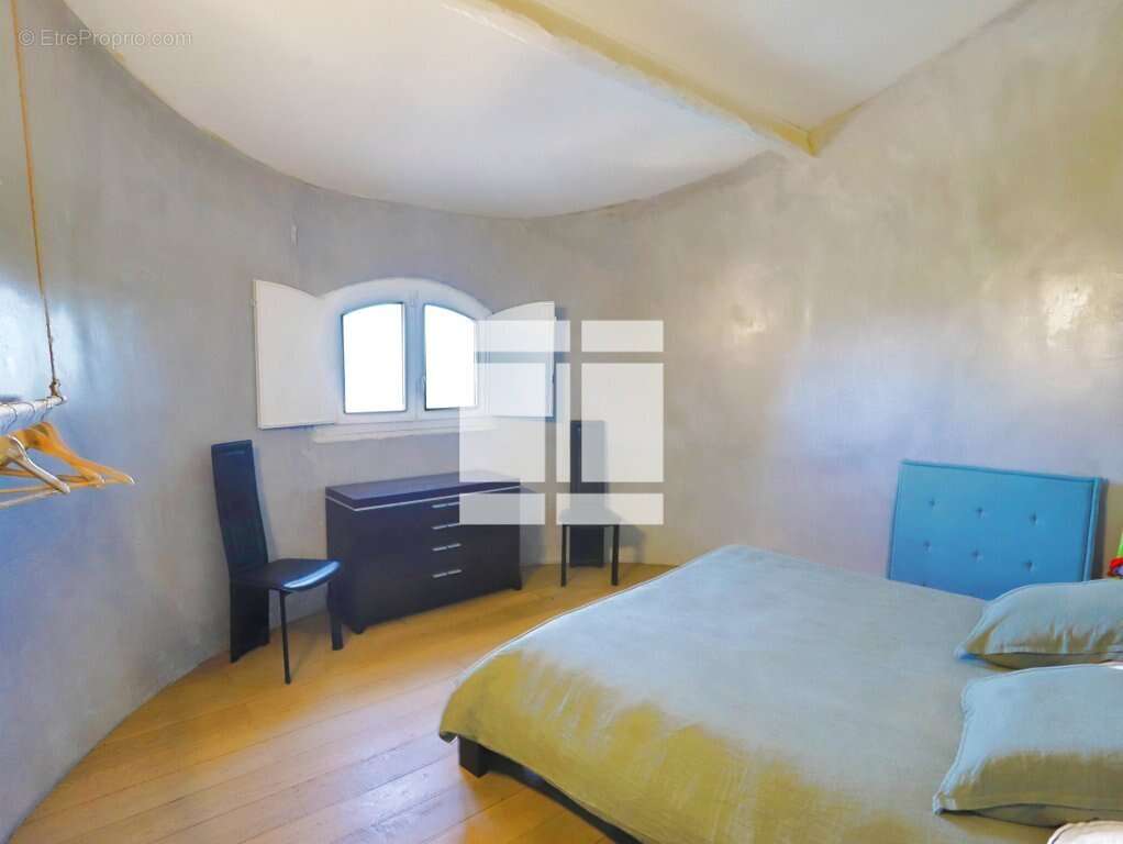 Maison à BORGO