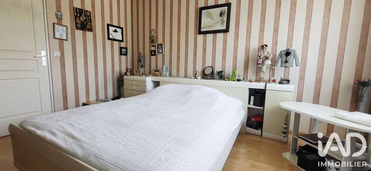 Appartement 71 m² à Livry-Gargan  - photo 7