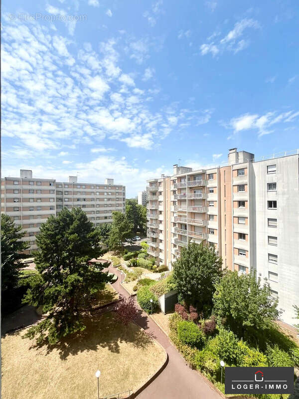 Appartement 47 m² à Bagneux  - photo 5