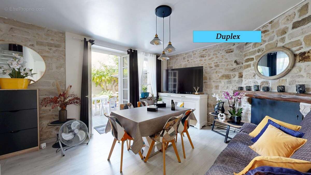 Maison 42 et 42 bis grande rue - photo 2
