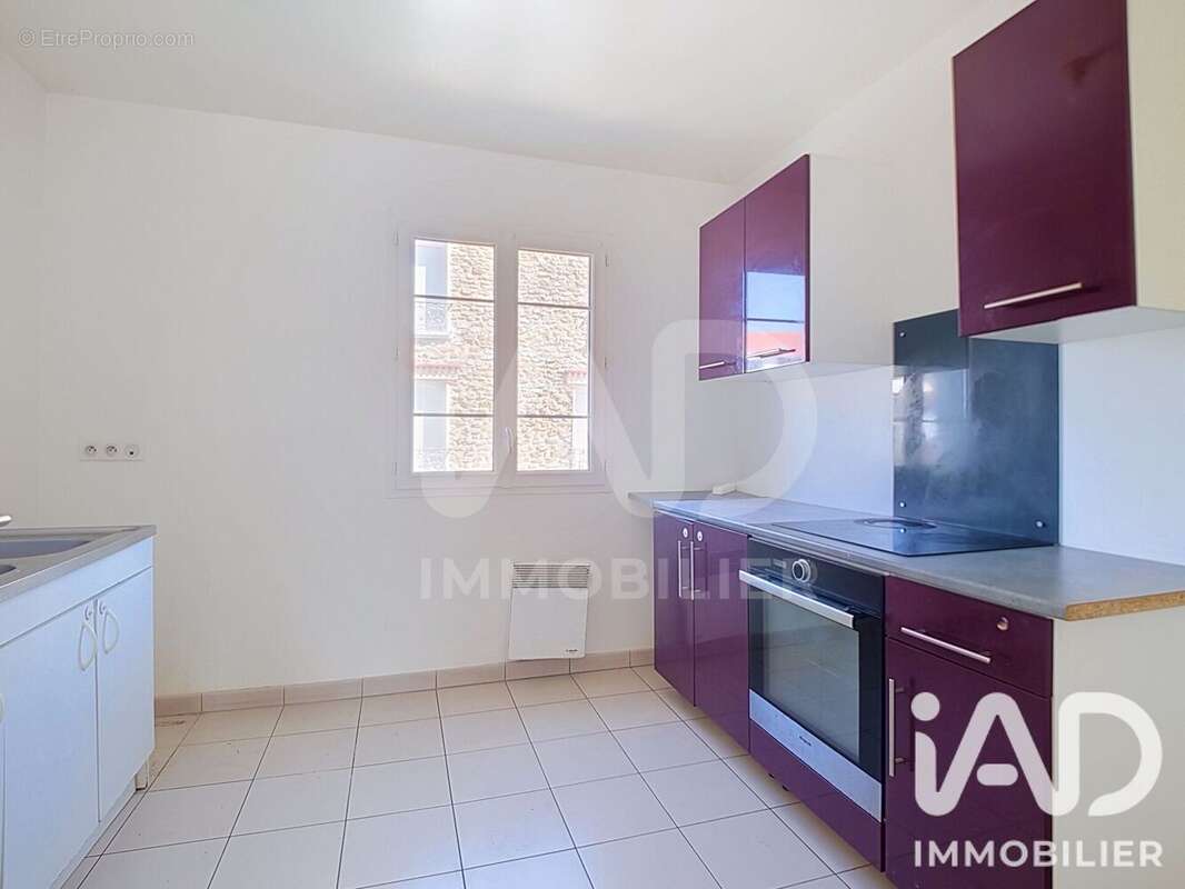 Appartement 67 m² à Vaux-Le-Penil  - photo 6