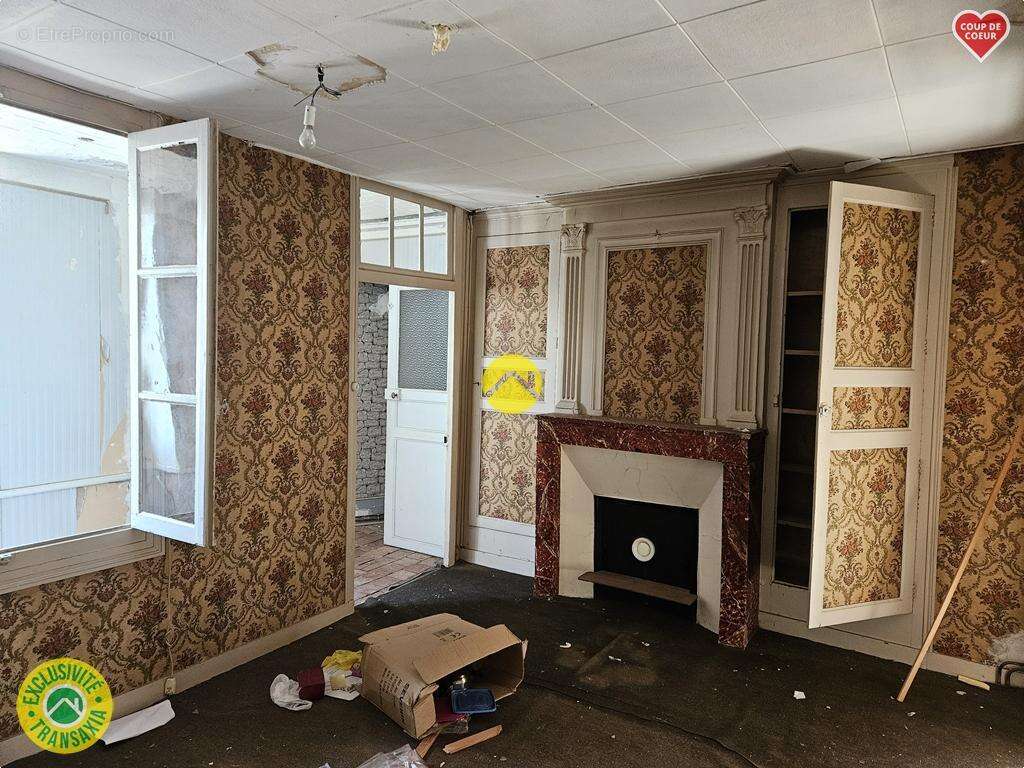 Maison de ville double potentiel - photo 18