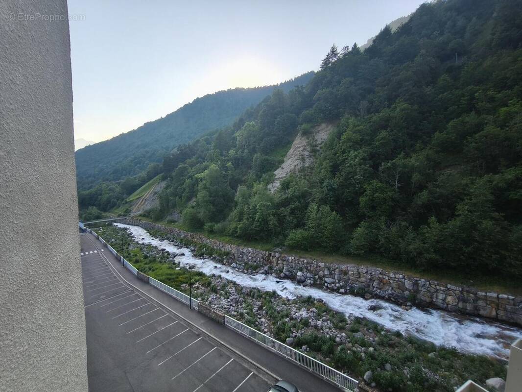 Photo 1 - Appartement à BAREGES