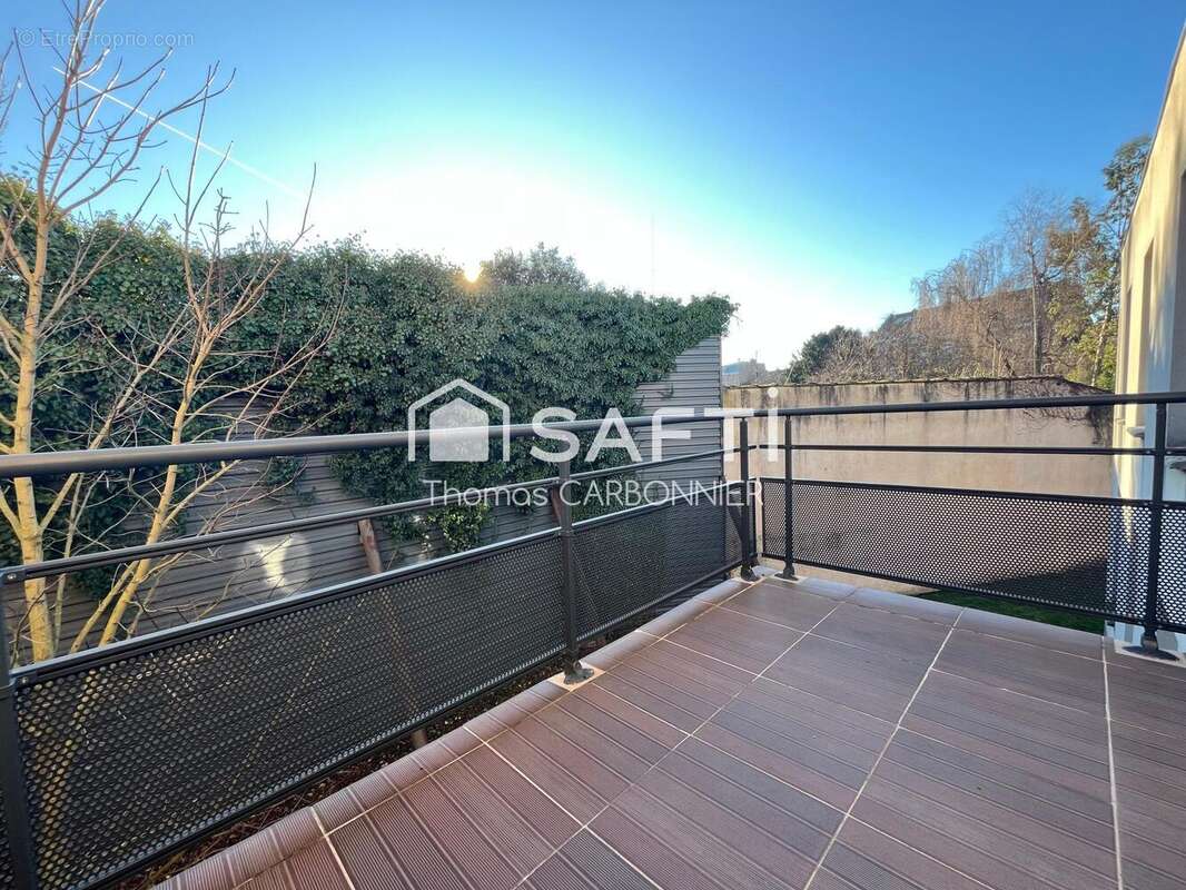 Photo 4 - Appartement à ROUBAIX