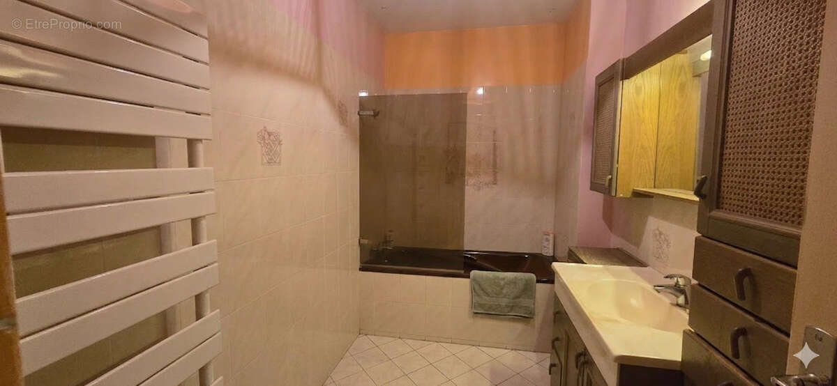 Appartement à MAISONS-LAFFITTE