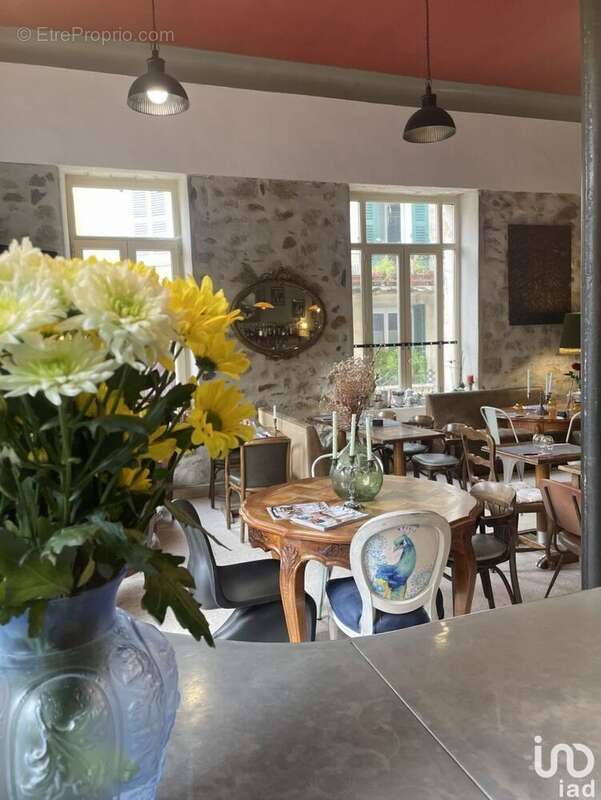 Photo 2 - Commerce à COLLOBRIERES