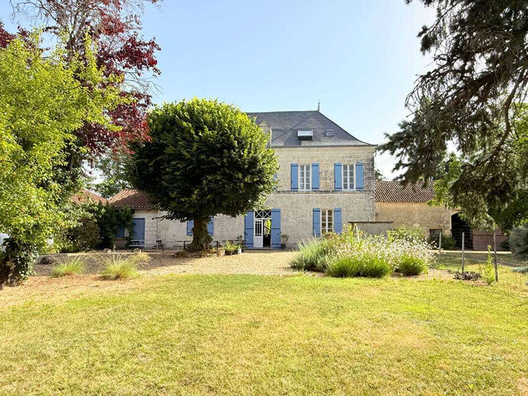 Maison de caractère - photo 2