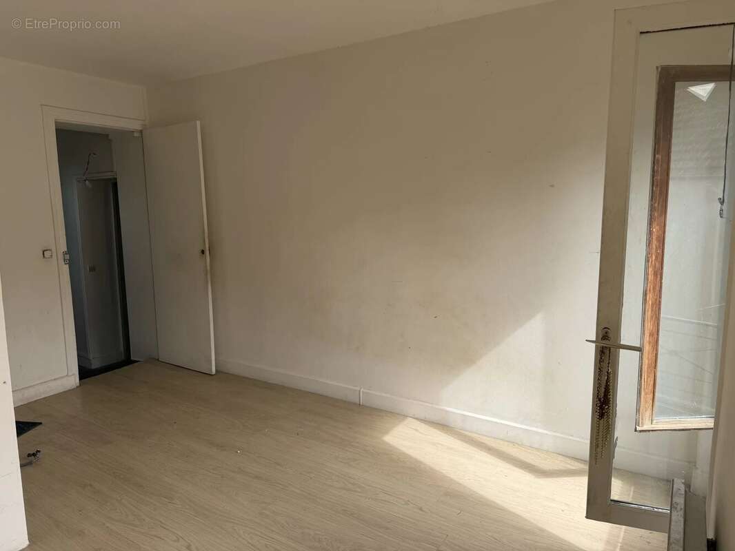 Appartement à MONTESSON