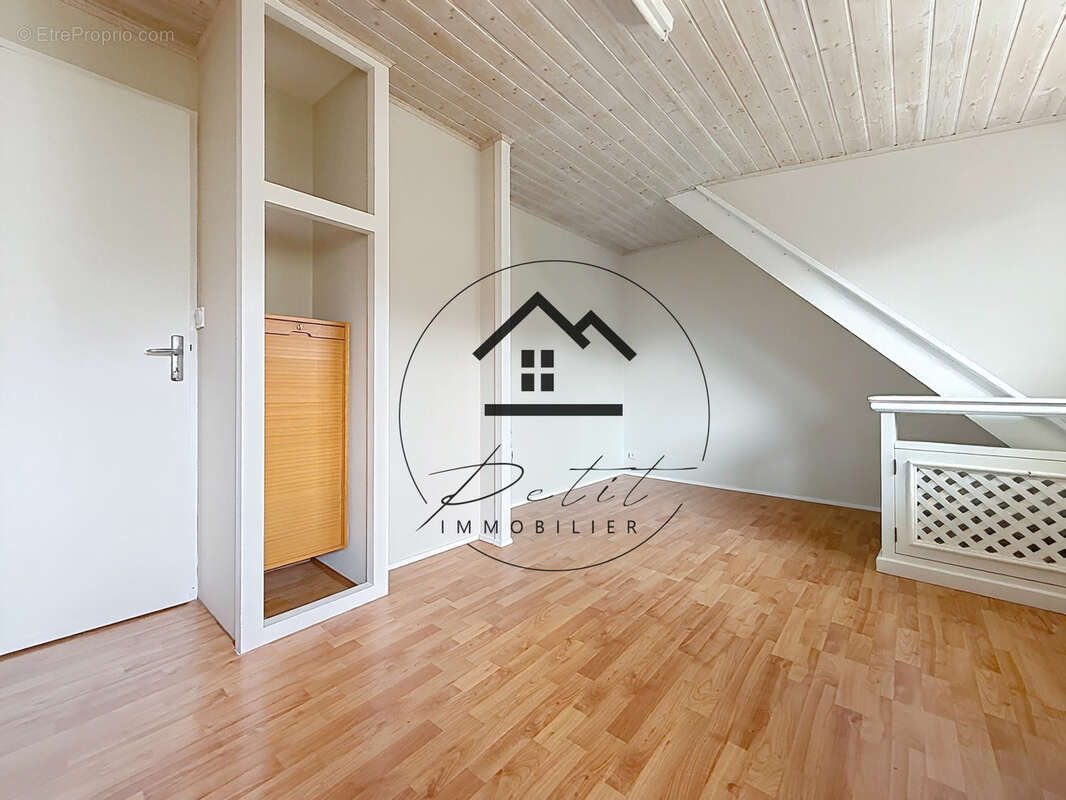 Maison à AGNETZ