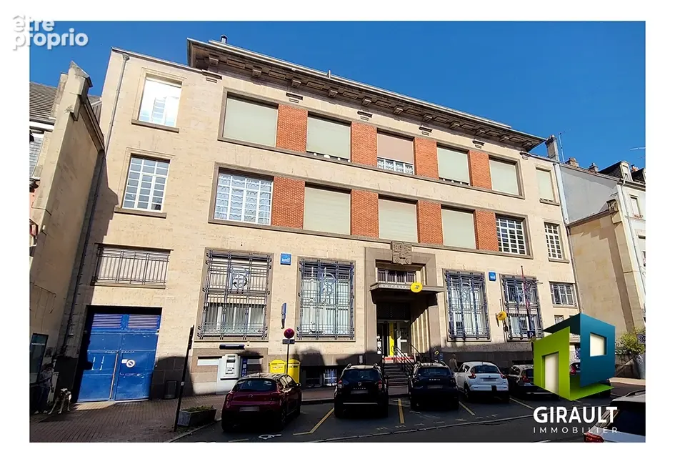 Appartement 114 m² à Belfort  - photo 2