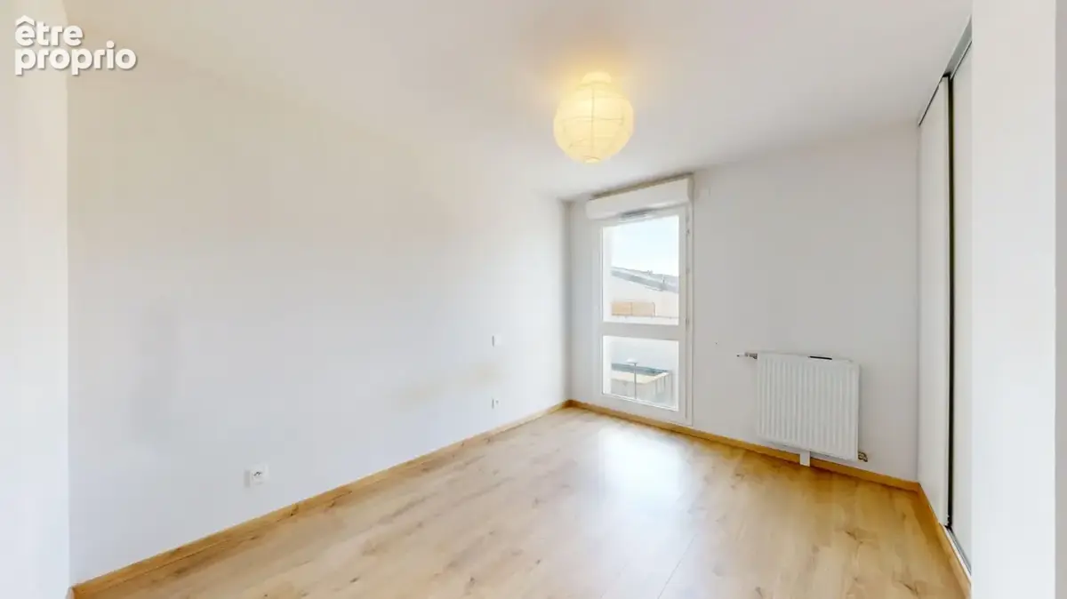 Appartement Tournefeuille 2 pièces 36.59 m2 - photo 12