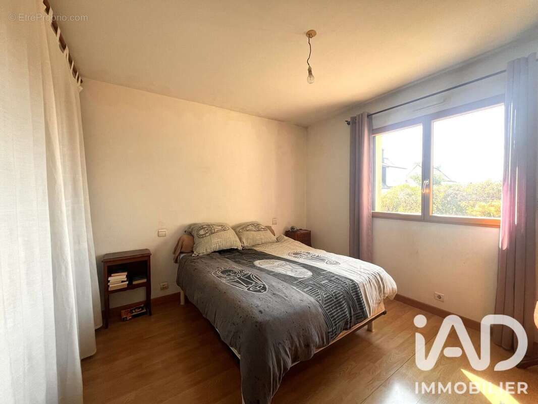 Maison 133 m² à Kervignac  - photo 8