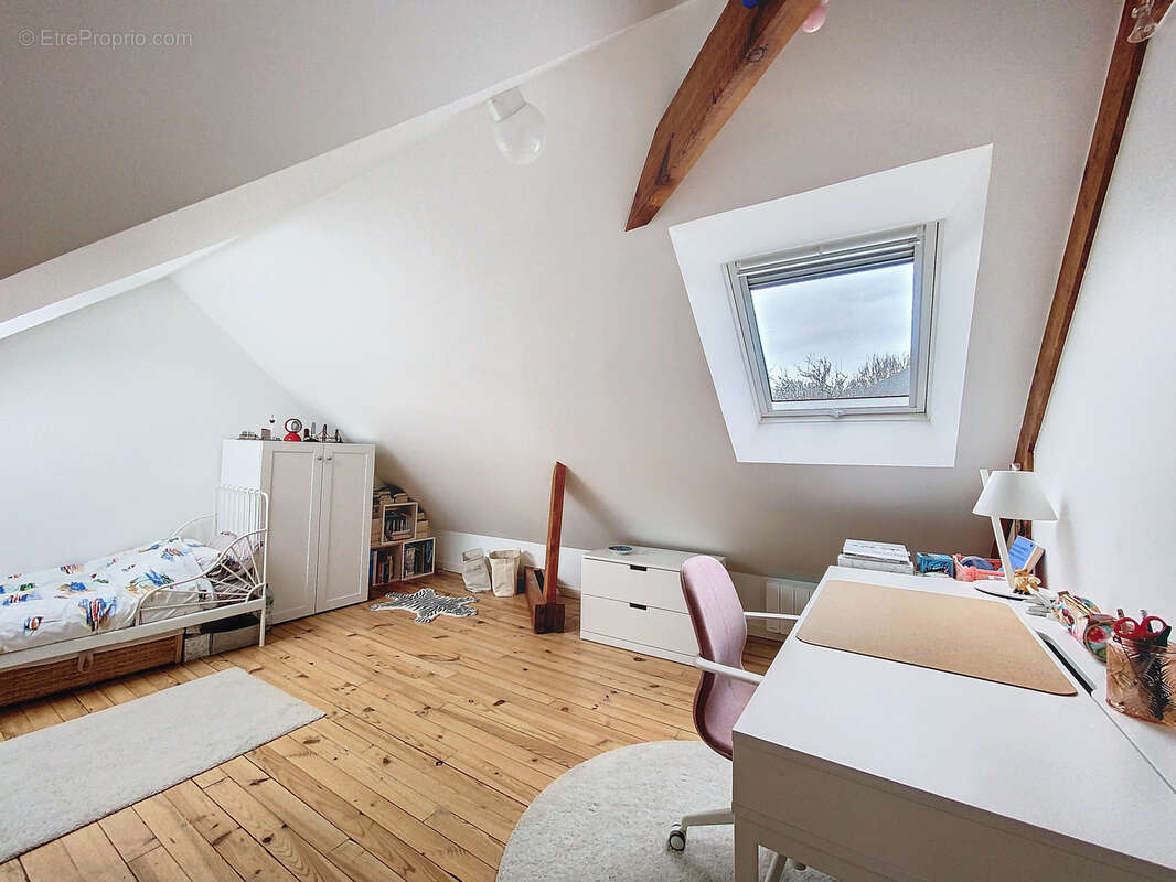 Maison à BARNEVILLE-CARTERET