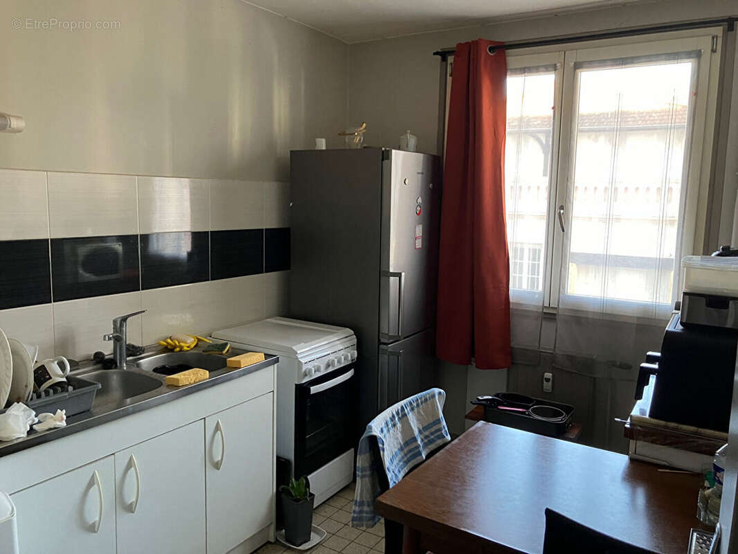 Appartement à ROANNE