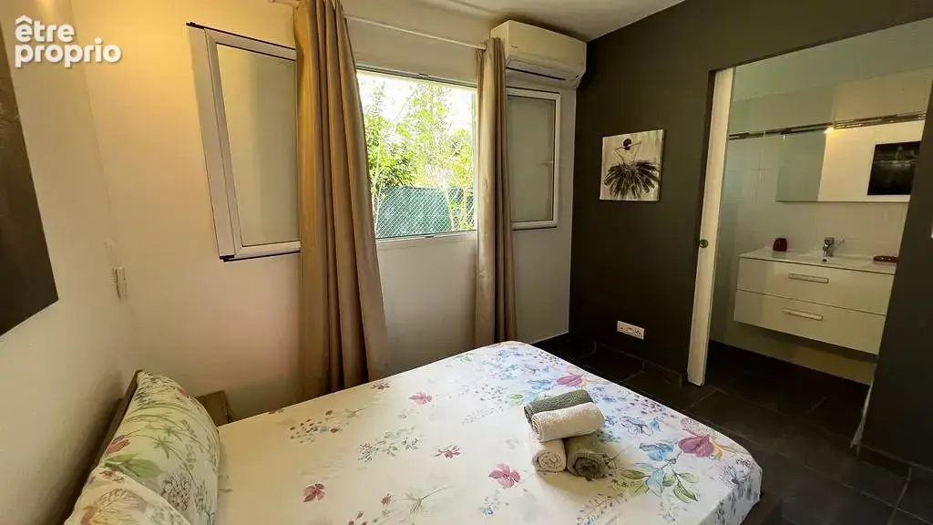 Propriété de 3 maisons sur terrain clos   sainte-anne - photo 23