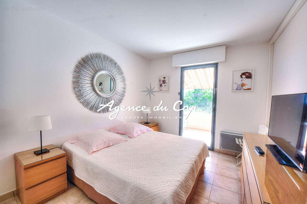 Appartement à SAINT-RAPHAEL