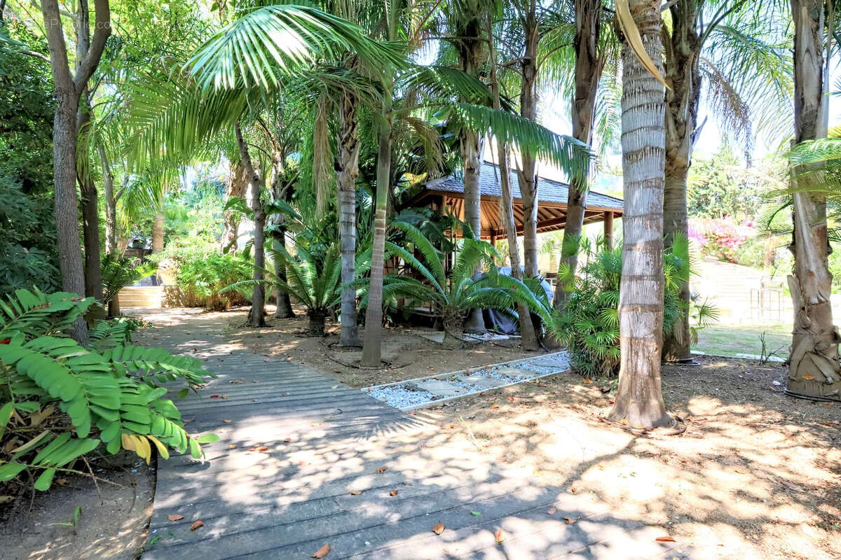 Maison à SANARY-SUR-MER