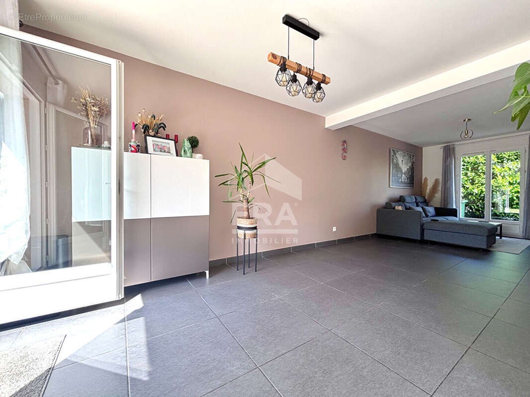 Maison 120m² à jouars-pontchartrain - photo 7