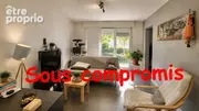 Appartement à JARRIE