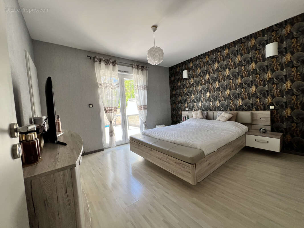 Maison à CREUTZWALD