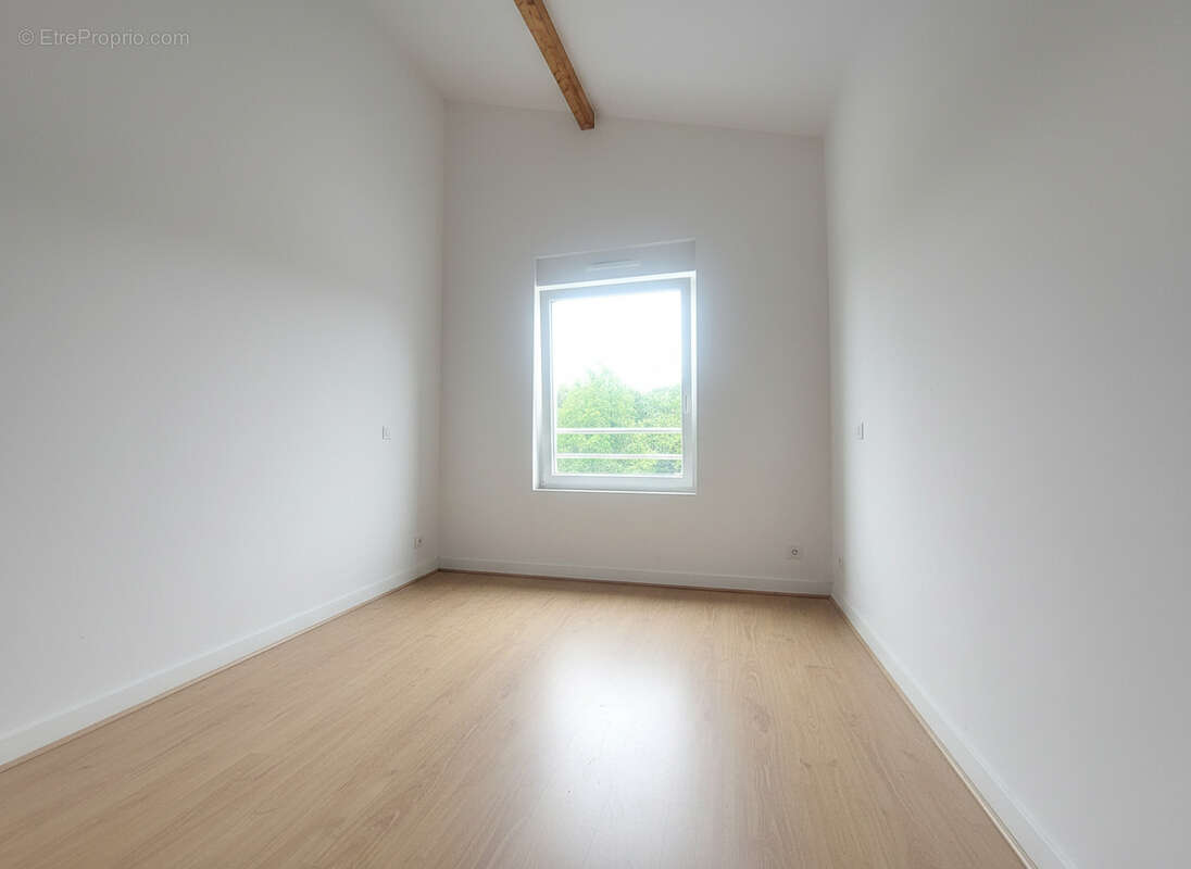 Appartement à THEDING