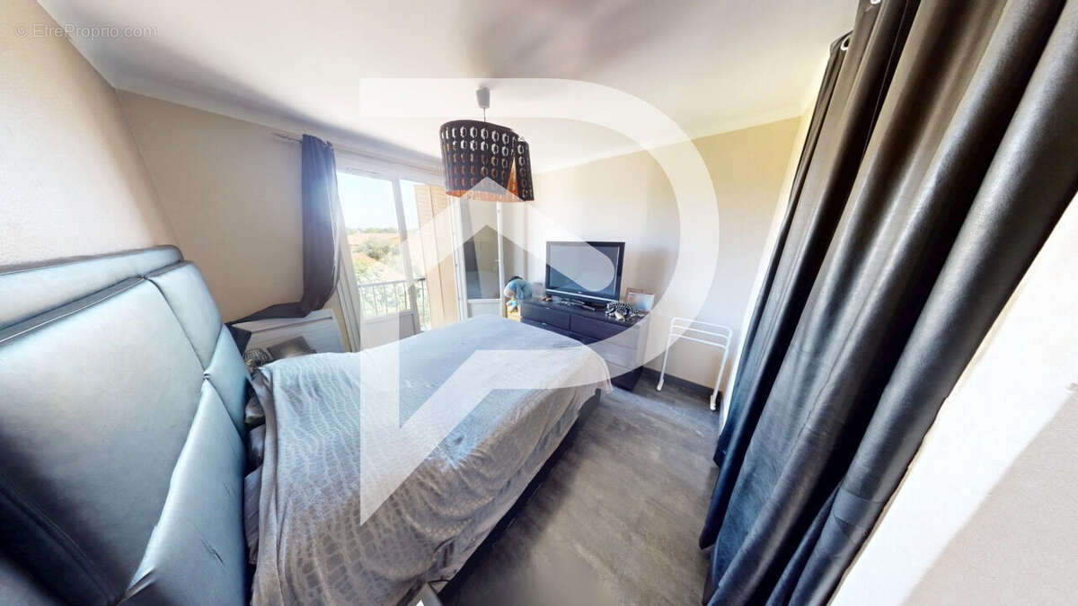 Appartement à MARIGNANE